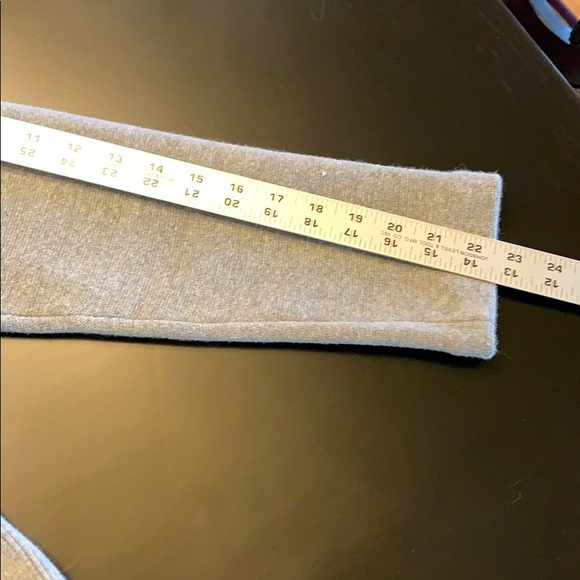 Knit jacket - Picture 12 of 12